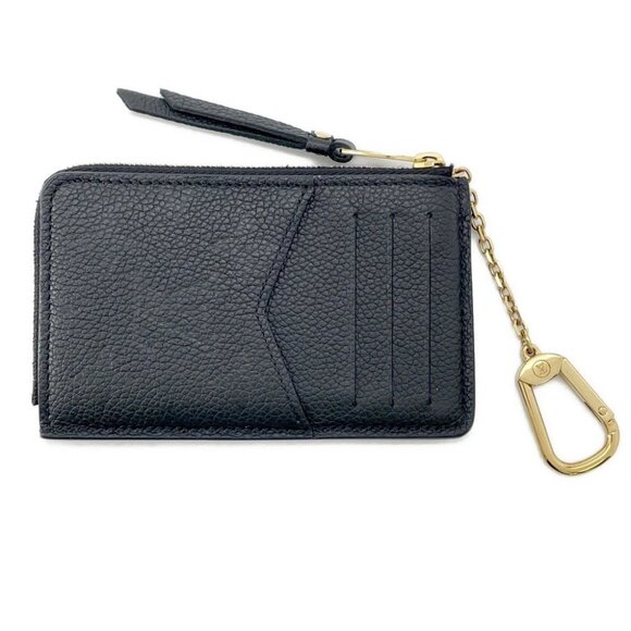 LOUIS VUITTON Porto Cult Recto Verso Monogram Empreinte Leather Noir M69421 - Picture 3 of 16